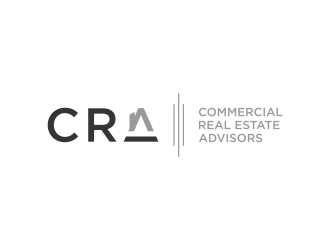 CRA Realty  logo design by deddy