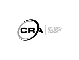 CRA Realty  logo design by deddy