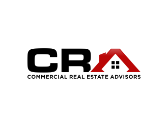 CRA Realty  logo design by deddy