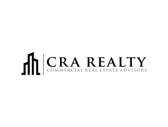 CRA Realty  logo design by salis17