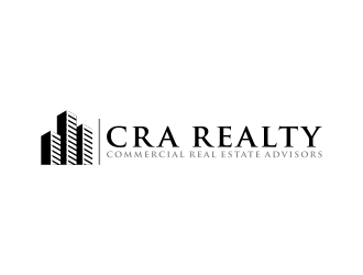 CRA Realty  logo design by salis17