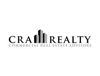 CRA Realty  logo design by salis17