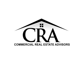 CRA Realty  logo design by FirmanGibran