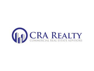 CRA Realty  logo design by josephira