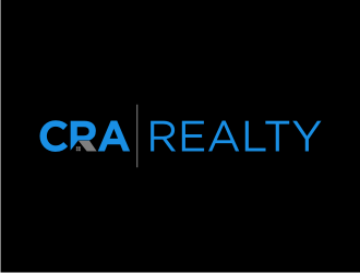 CRA Realty  logo design by Adundas