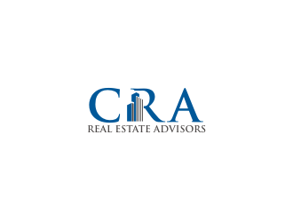 CRA Realty  logo design by BintangDesign