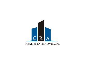 CRA Realty  logo design by BintangDesign