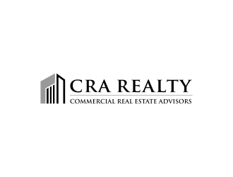 CRA Realty  logo design by ingepro