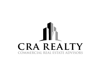 CRA Realty  logo design by ingepro