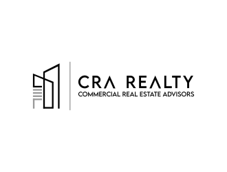 CRA Realty  logo design by ingepro