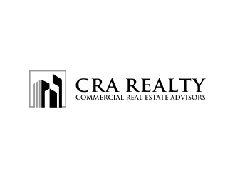 CRA Realty  logo design by ingepro