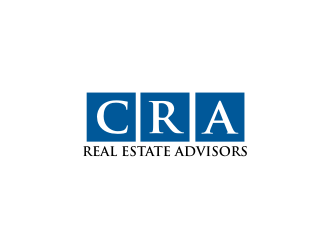 CRA Realty  logo design by BintangDesign