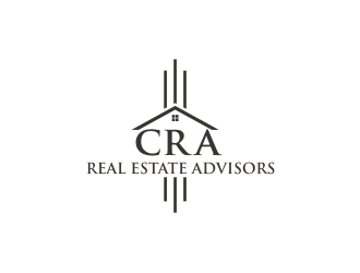 CRA Realty  logo design by BintangDesign