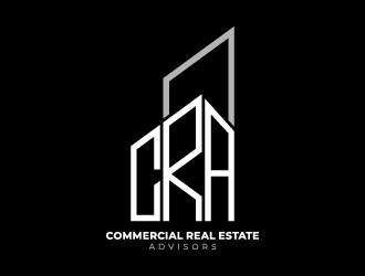 CRA Realty  logo design by SHAHIR LAHOO