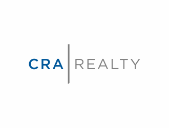 CRA Realty  logo design by ozenkgraphic