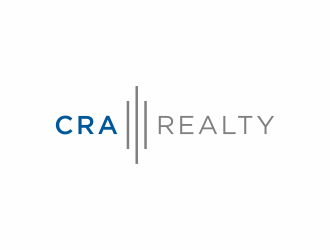 CRA Realty  logo design by ozenkgraphic