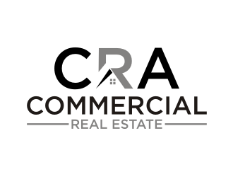 CRA Realty  logo design by Franky.