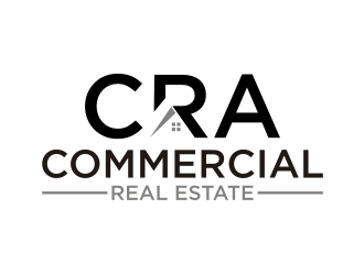 CRA Realty  logo design by Franky.