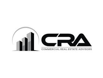 CRA Realty  logo design by coco