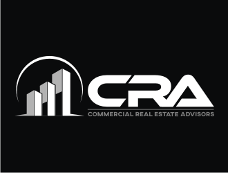 CRA Realty  logo design by coco