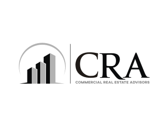 CRA Realty  logo design by coco