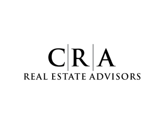 CRA Realty  logo design by alby