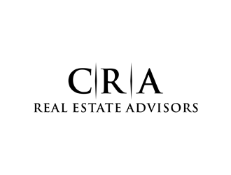 CRA Realty  logo design by alby