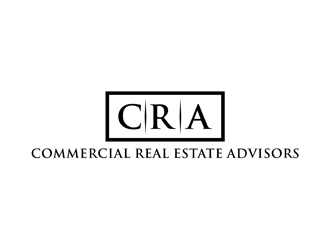 CRA Realty  logo design by alby