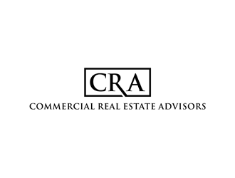 CRA Realty  logo design by alby