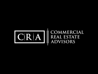 CRA Realty  logo design by alby