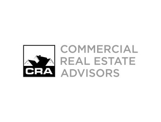 CRA Realty  logo design by deddy