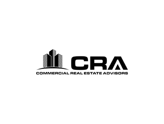 CRA Realty  logo design by alby