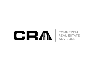 CRA Realty  logo design by deddy