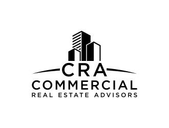 CRA Realty  logo design by deddy