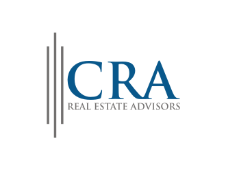 CRA Realty  logo design by Nurmalia