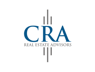 CRA Realty  logo design by Nurmalia