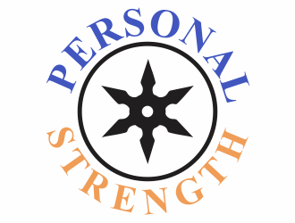 Personal Strength logo design by santrie