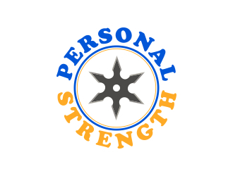 Personal Strength logo design by javaz