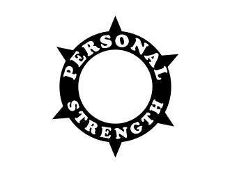 Personal Strength logo design by BintangDesign