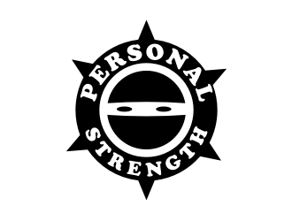 Personal Strength logo design by BintangDesign