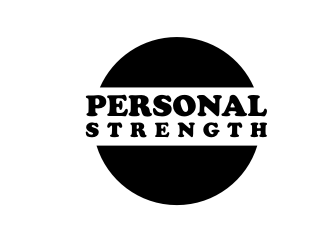 Personal Strength logo design by BintangDesign