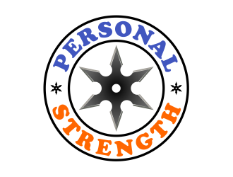 Personal Strength logo design by cintoko