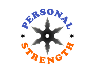 Personal Strength logo design by cintoko