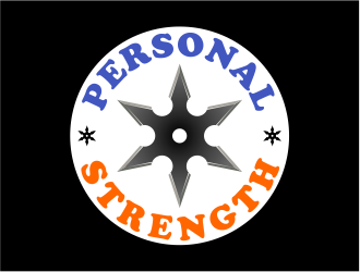 Personal Strength logo design by cintoko