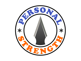 Personal Strength logo design by cintoko