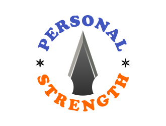 Personal Strength logo design by cintoko