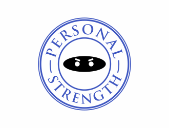 Personal Strength logo design by ozenkgraphic