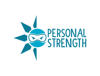 Personal Strength logo design by dhika