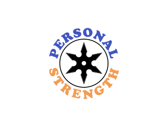 Personal Strength logo design by ArRizqu