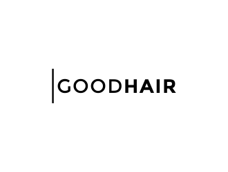 GoodHair  logo design by artery